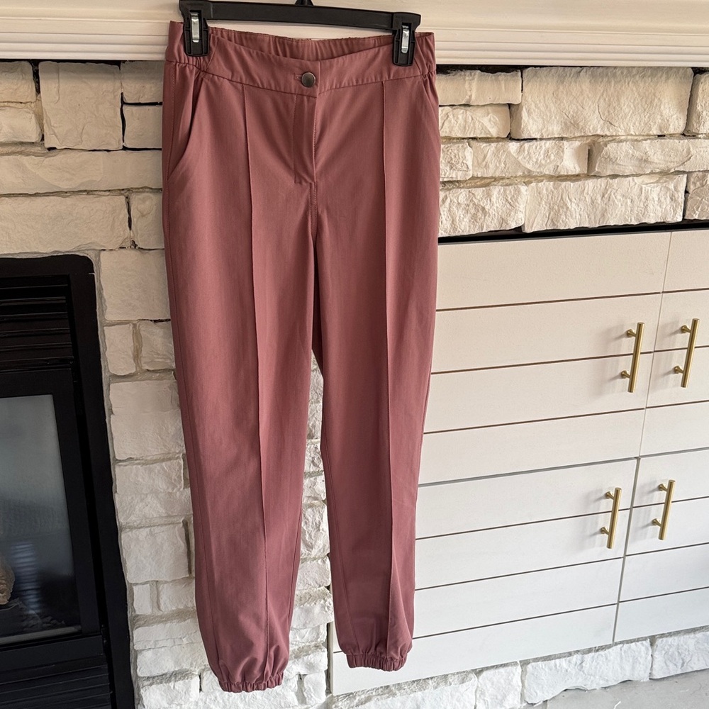 Lululemon Jogger Pants